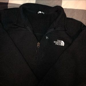 Men’s Gordon Lyons 1/4 Zip Pullover